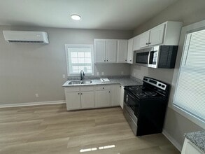 817-821 Belleview Ave in Rocky Mount, NC - Building Photo - Building Photo