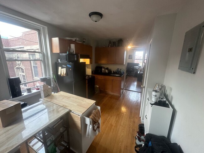 296 Commonwealth Ave, Unit 4 in Boston, MA - Building Photo - Building Photo