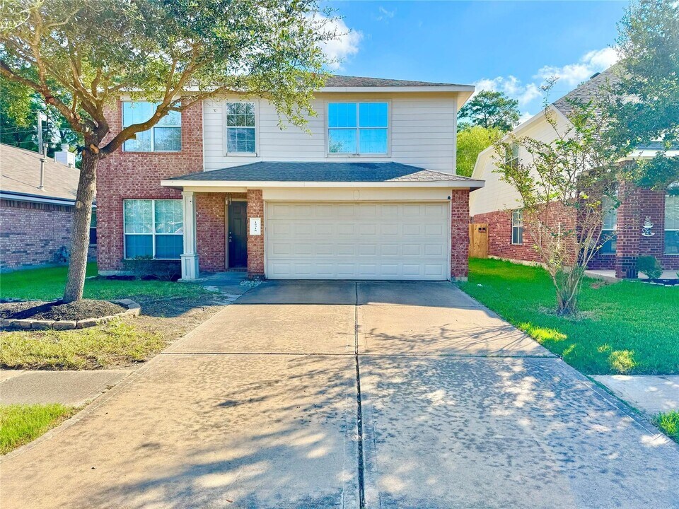 14333 Farm to Market 2920 in Tomball, TX - Building Photo