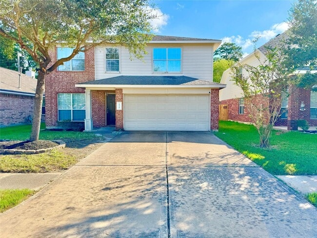 property at 14333 Farm to Market 2920