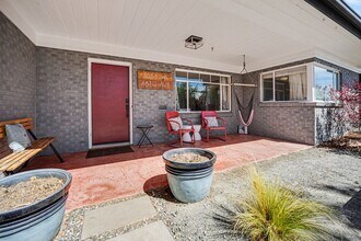 7655 W 48th Ave in Wheat Ridge, CO - Building Photo - Building Photo