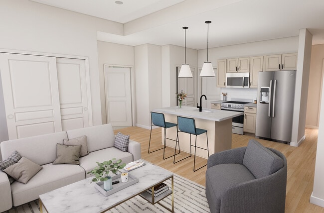 The Electric Building in Cleveland, OH - Foto de edificio - Building Photo