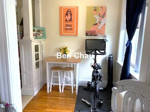 1610 Massachusetts Ave, Unit 15B in Cambridge, MA - Foto de edificio - Building Photo