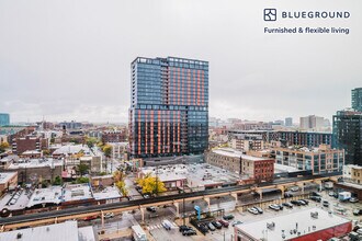 225 N Elizabeth St in Chicago, IL - Building Photo - Building Photo