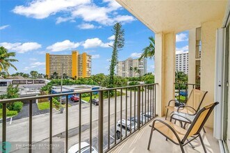 400 N Riverside Dr in Pompano Beach, FL - Building Photo - Building Photo
