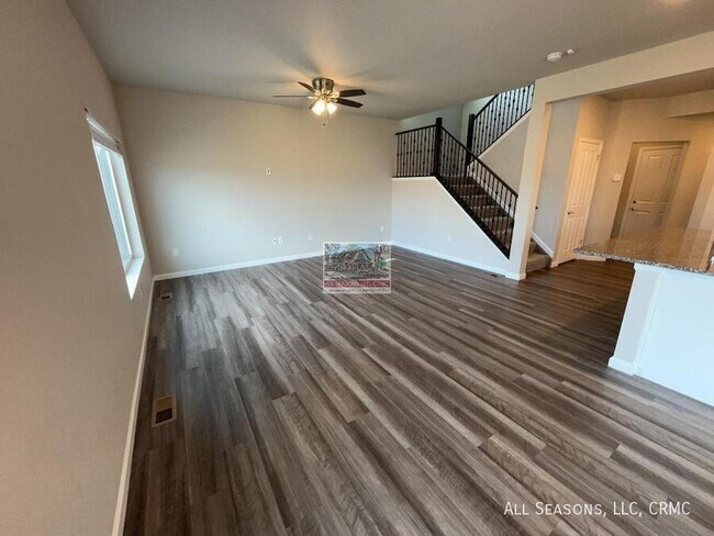 6182 Bobolink Trl in Colorado Springs, CO - Building Photo - Building Photo