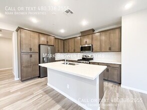 761 E Furness Dr in Gilbert, AZ - Building Photo - Building Photo