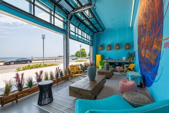 Ryder Revere Beach in Revere, MA - Foto de edificio - Interior Photo
