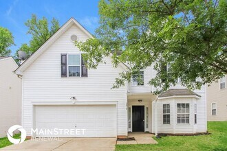 3810 Pauline Ln in Charlotte, NC - Building Photo - Building Photo