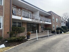 601 Chestnut St in Cedarhurst, NY - Building Photo