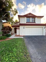 18120 NW 63rd Ct in Hialeah, FL - Building Photo