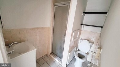 1249 Shackamaxon St in Philadelphia, PA - Building Photo - Building Photo