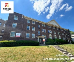 Squirrel Hill Properties in Pittsburgh, PA - Building Photo - Building Photo