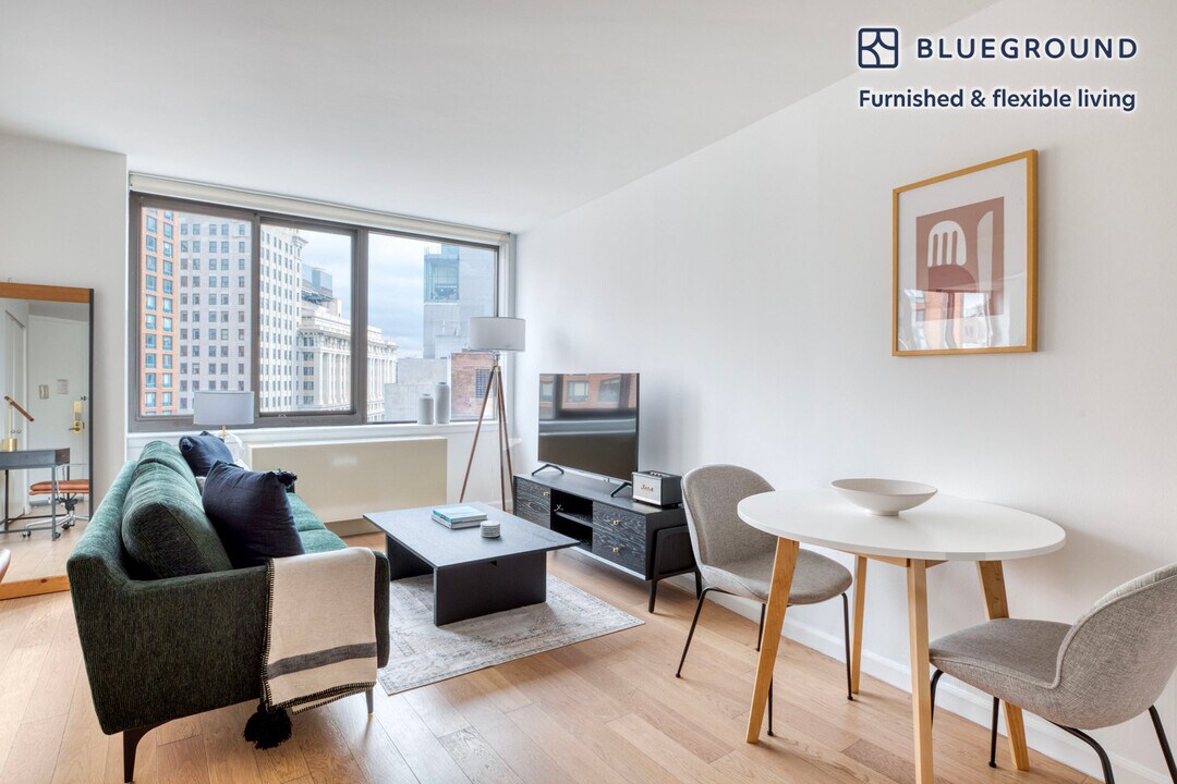 1 Union Square South in New York, NY - Foto de edificio