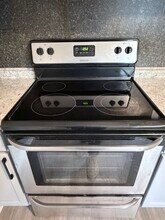 125 McClure St, Unit C in Chester, SC - Foto de edificio - Building Photo