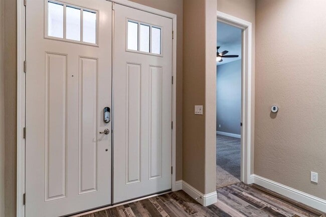 4809 N Sunset Ave in Fresno, CA - Building Photo - Building Photo