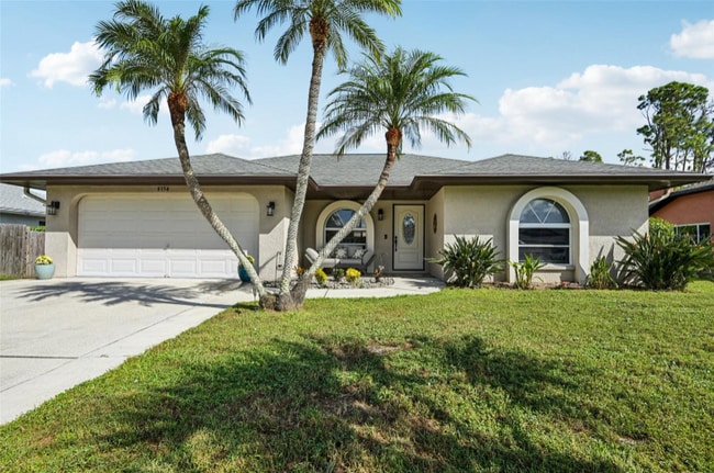 property at 4154 Sandune Ave