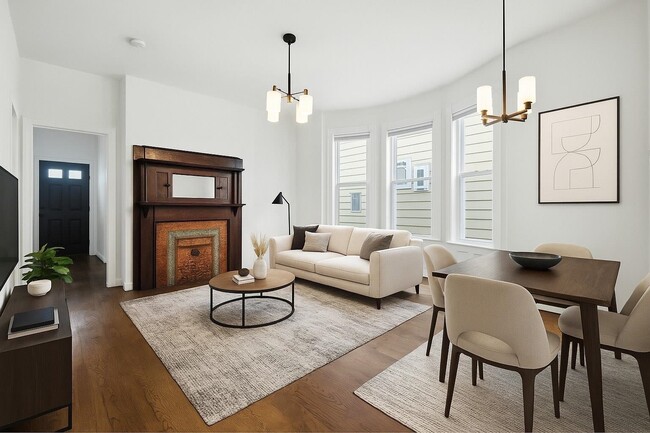 property at 74 Reservoir Ave