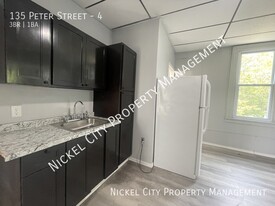 135 Peter St in Buffalo, NY - Building Photo