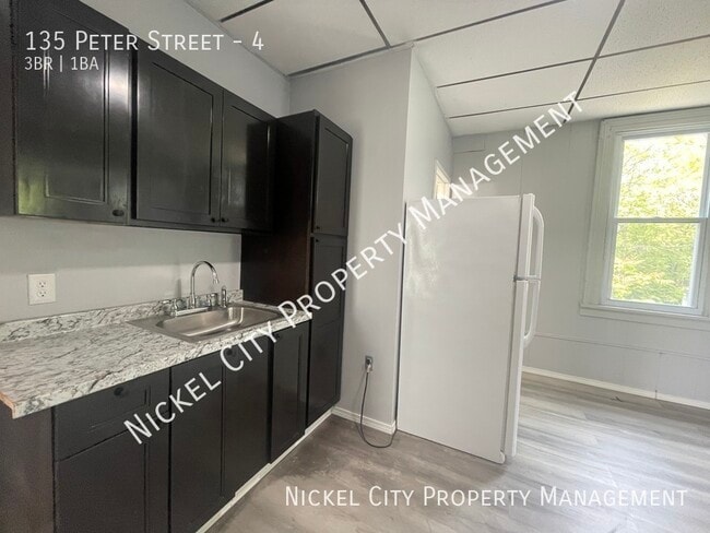 property at 135 Peter St