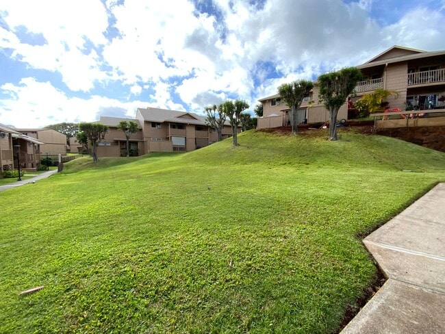 property at 98-1372-1372 Koaheahe Pl