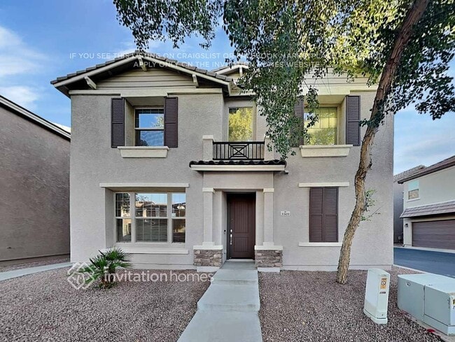 property at 3369 E Constitution Dr