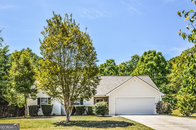 property at 235 Cypress Dr