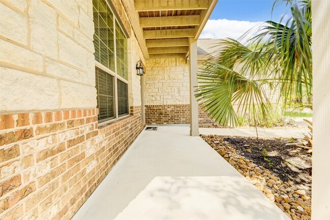 property at 15003 Telge Lake Trail