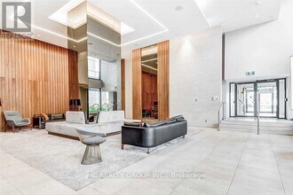 6-1306 Sonic Way in Toronto, ON - Building Photo - Building Photo