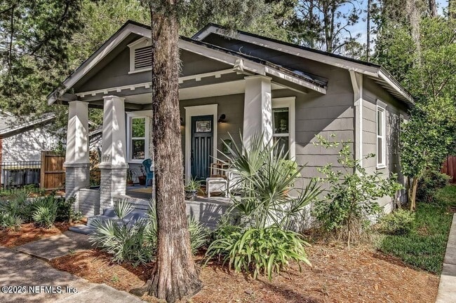 1117 Cedar St in Jacksonville, FL - Building Photo - Building Photo