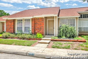 property at 9140 Timber Path