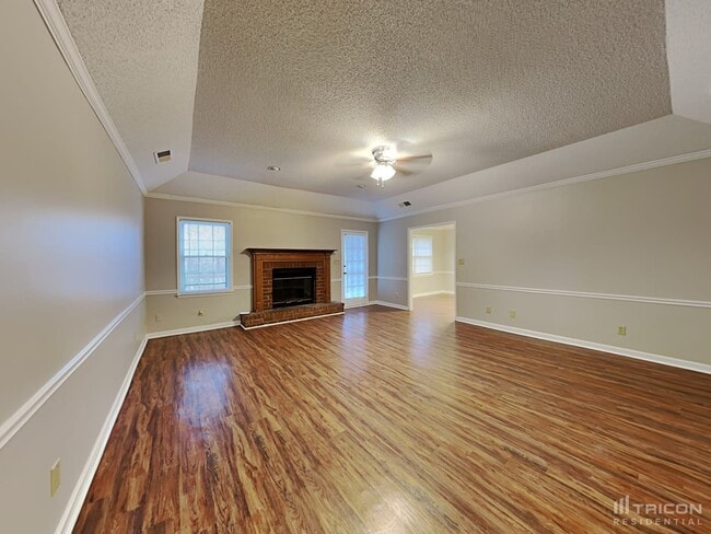 120 Morning Creek Ct in Jonesboro, GA - Building Photo - Building Photo