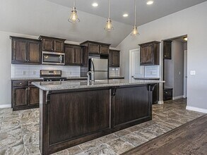 2328 NW 191st Ct in Edmond, OK - Building Photo - Building Photo