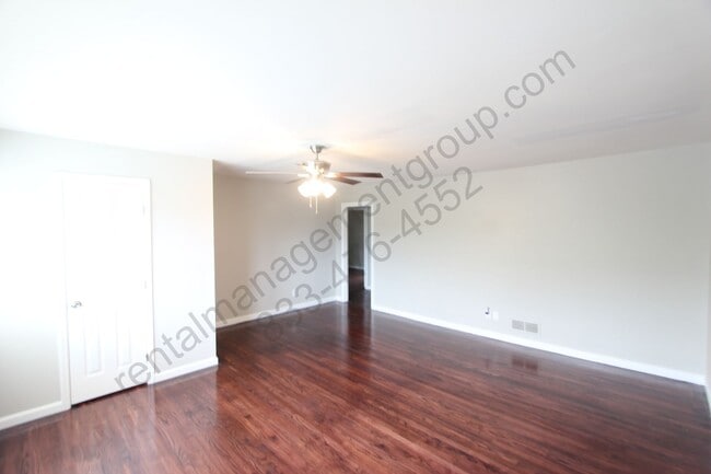 308 Church St in Fairfield, AL - Building Photo - Building Photo