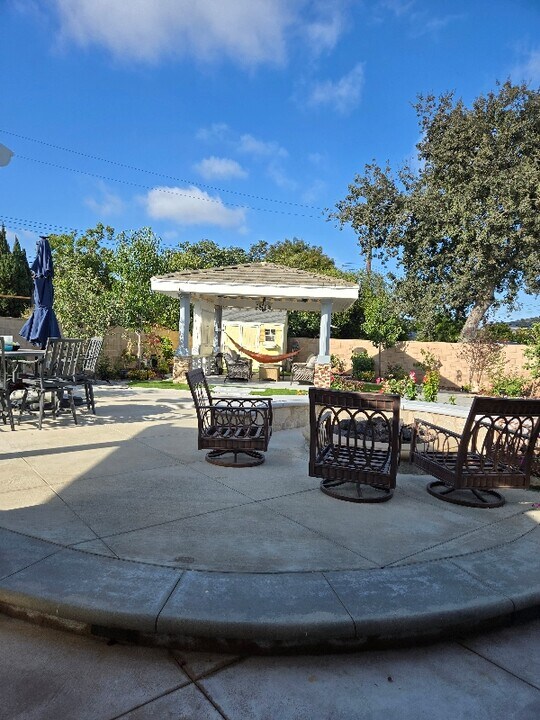 16652 Bayberry St in Fountain Valley, CA - Building Photo