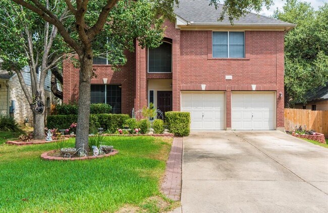 property at 4916 Tiger Lily Way