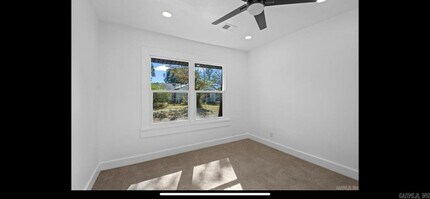 2501 S Maple St in Little Rock, AR - Building Photo - Building Photo