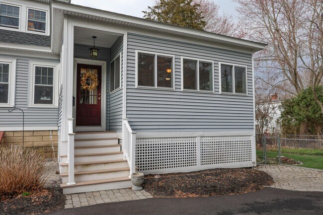 property at 749 Maple St