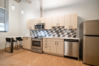 Innovation Landing in Cleveland, OH - Foto de edificio - Interior Photo