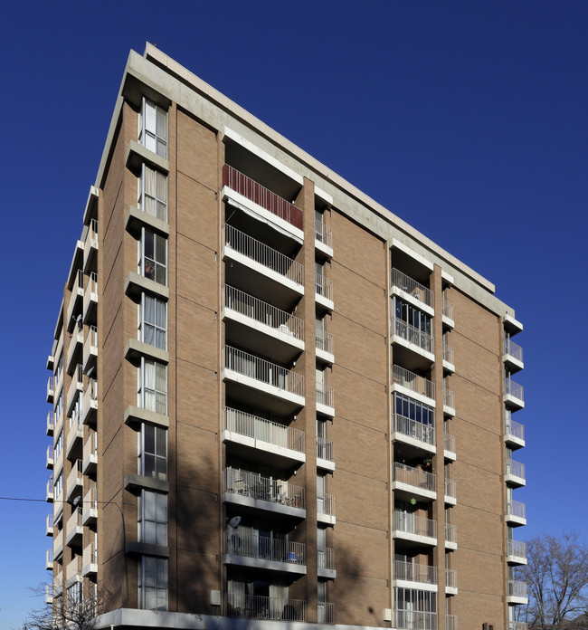 Stansbury Condos in Salt Lake City, UT - Building Photo - Building Photo