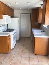 1209 Robinson Ave, Unit #8 in San Diego, CA - Foto de edificio - Building Photo