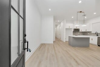 5137 Pederson St in Houston, TX - Building Photo - Building Photo