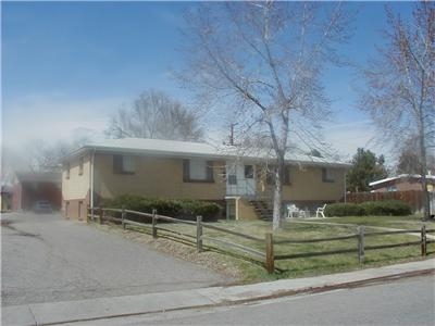 4515-4521 Field St in Wheat Ridge, CO - Building Photo