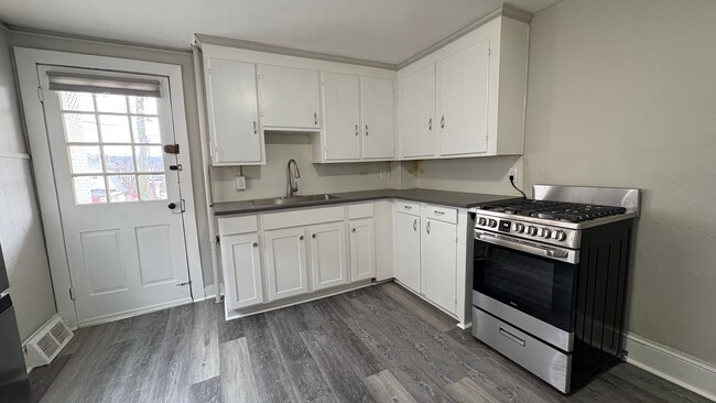 property at 466 E Prospect St