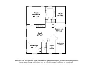 4290 Rosehall Ct in Atlanta, GA - Building Photo - Building Photo