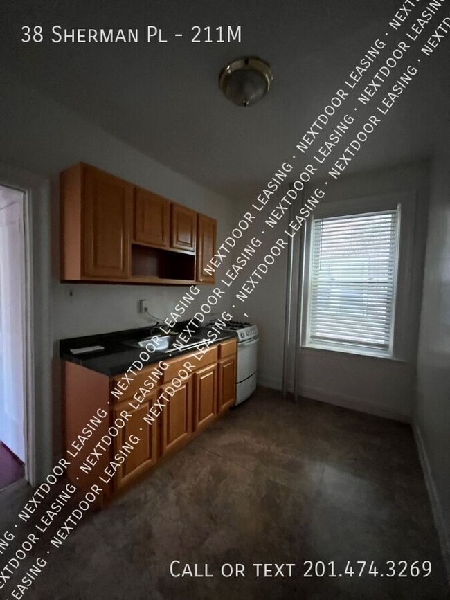 property at 38 Sherman Pl