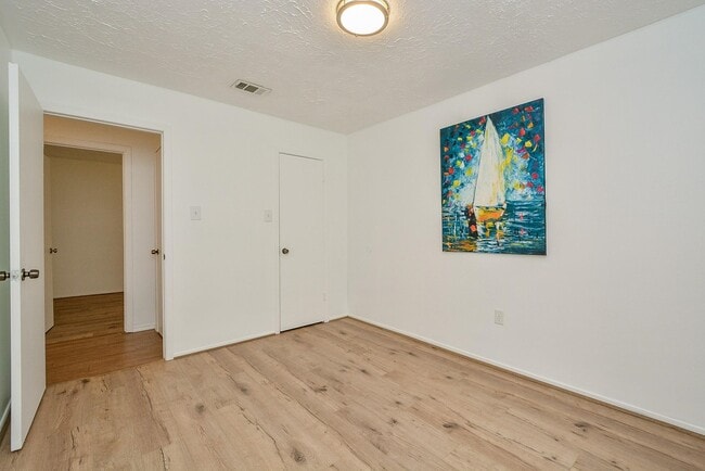 property at 3315 Honey Creek Dr