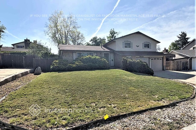 property at 9540 Meade St