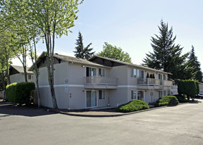 Northwood Apartments