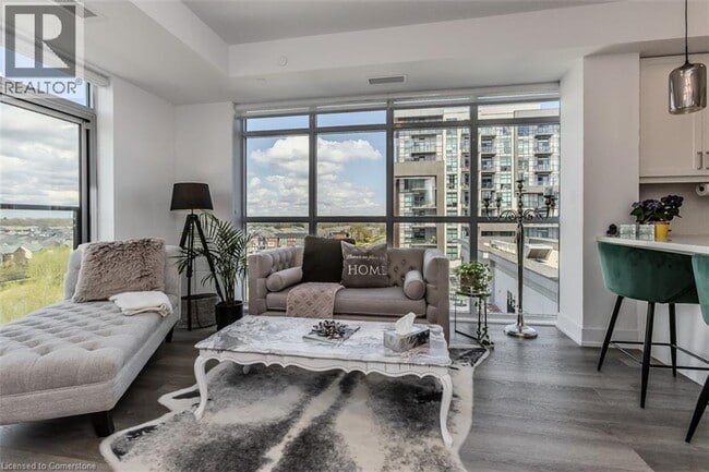 property at 460 Dundas St E